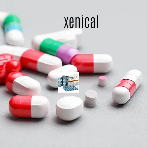 Xenical precio farmacia del ahorro